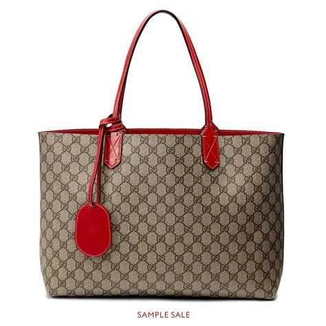 gucci tote bag with zip|Gucci tote official website.